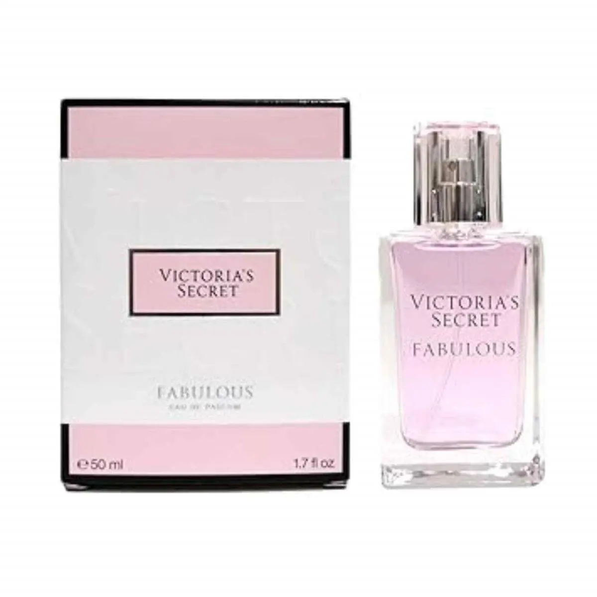 Victoria`s Secret Fabulous Eau De Parfum Forever Fabulous 3.4 fl oz