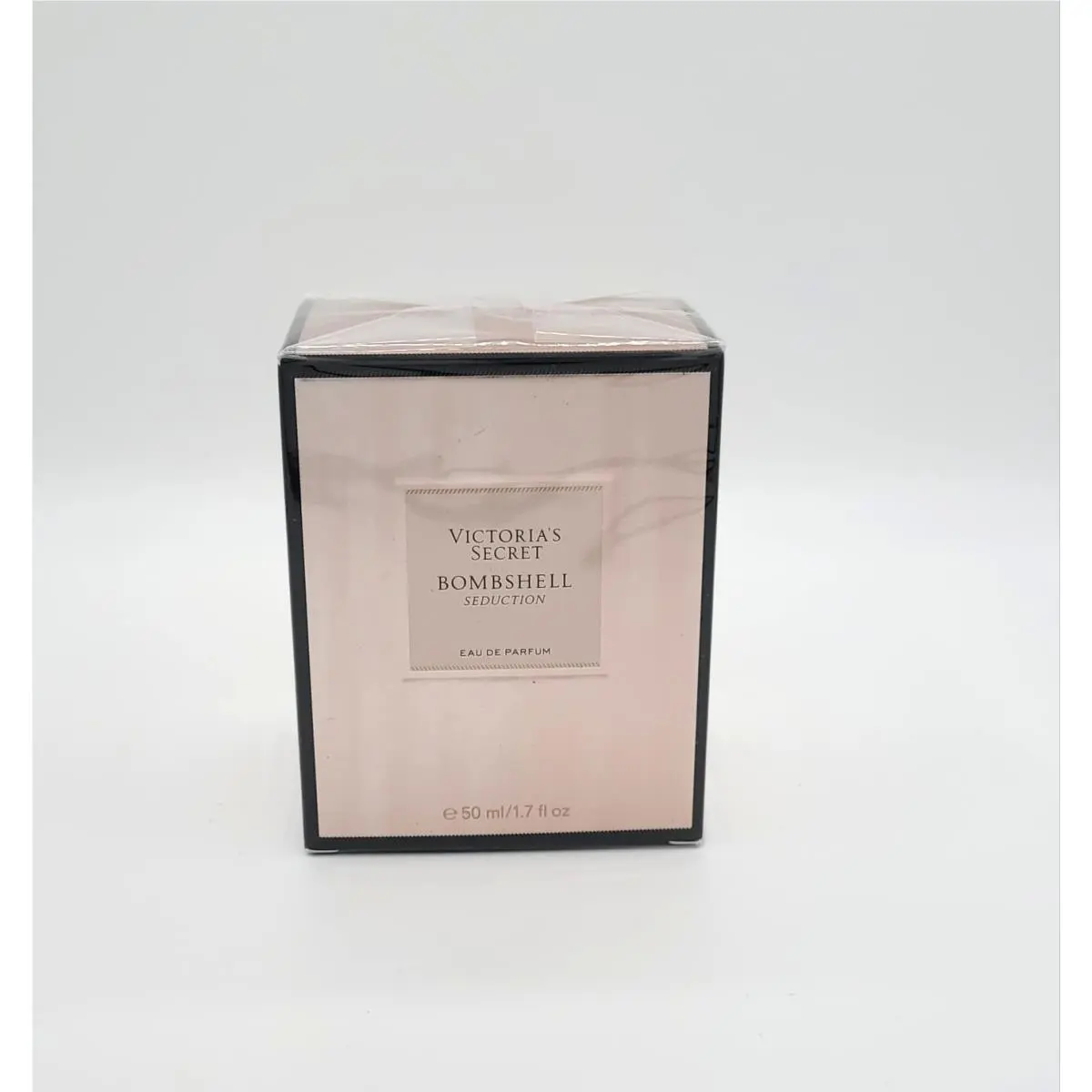 Victoria`s Secret Bombshell Seduction Women`s Eau de Parfum 1.7 fl oz Edp
