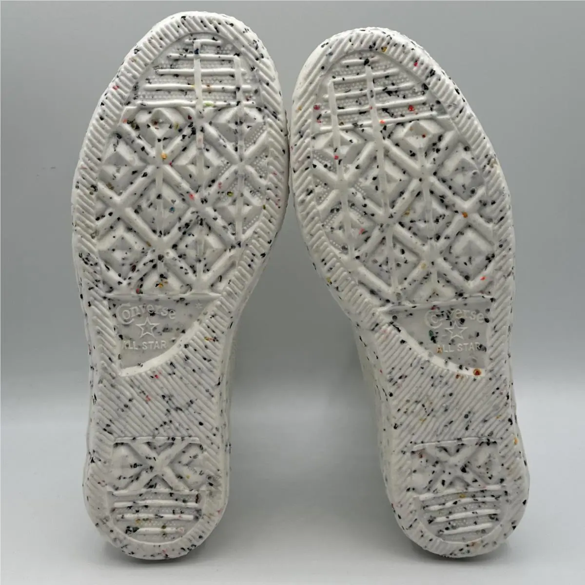 Converse shoes - Converse CTAS Crater - CTAS Crater - 170368c - Light Field Surplus / String / Barely Volt (UPC: 0194432916555) 7