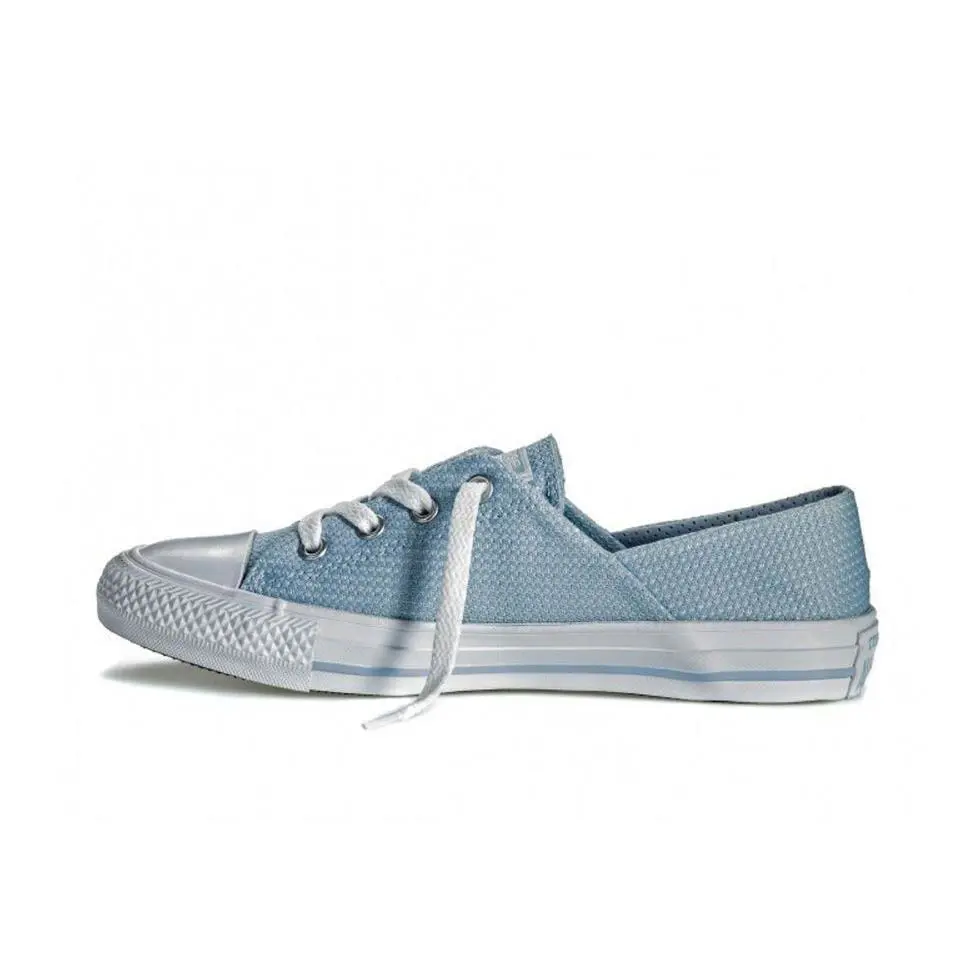 Converse shoes - Blue (UPC: 888754265490) 0