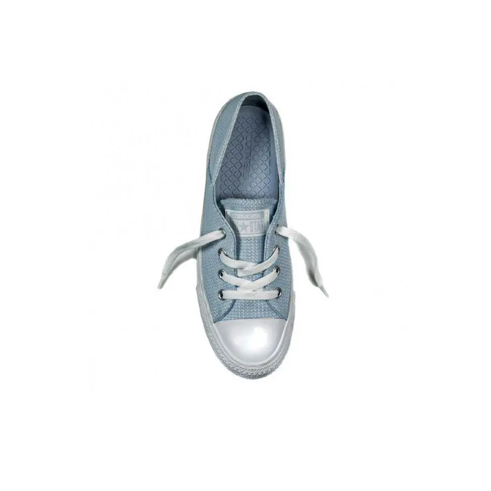 Converse shoes - Blue (UPC: 888754265490) 3
