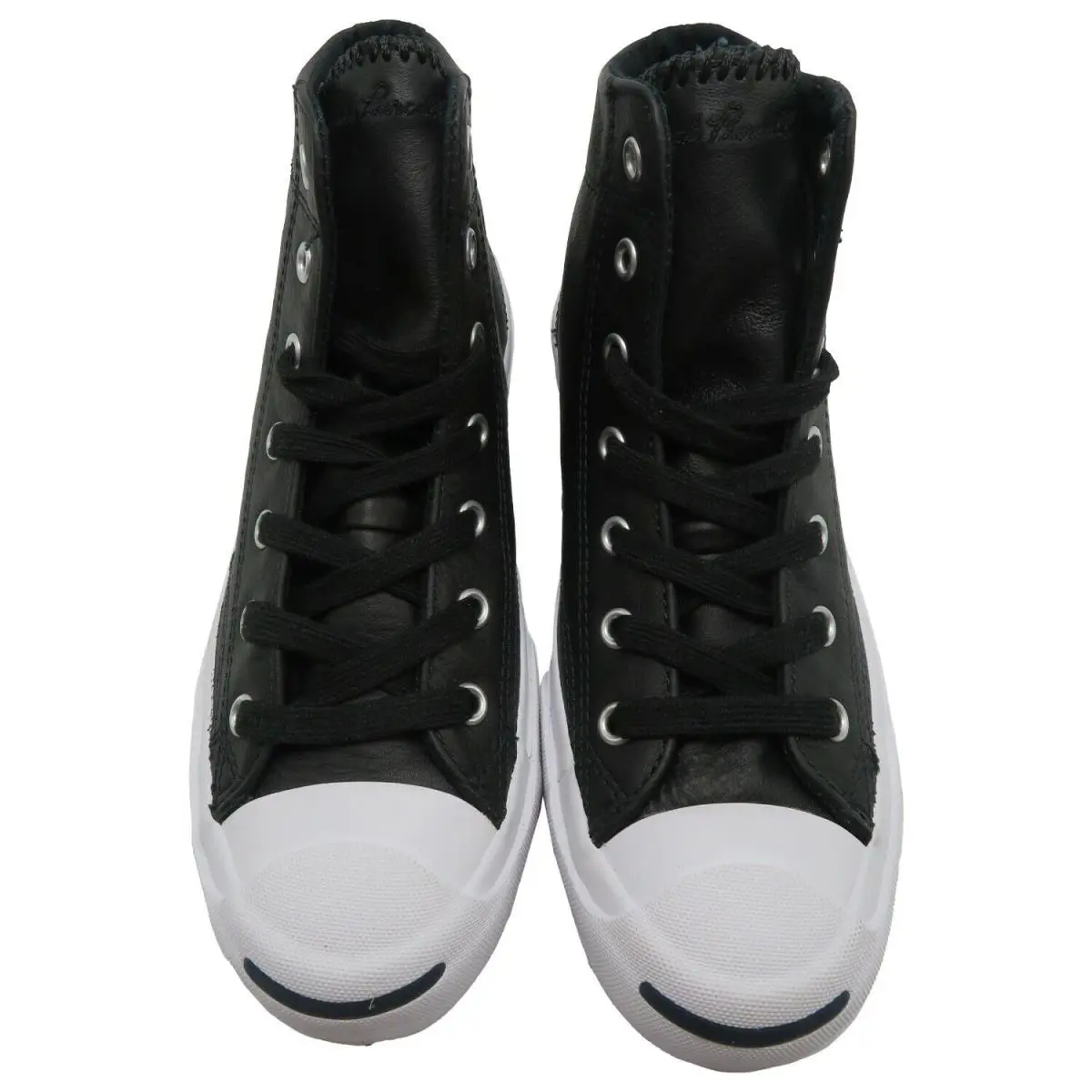 Converse shoes - CONVERSE Jack Purcell Jack - Jack Purcell Jack - Black (UPC: 888754193267) 0