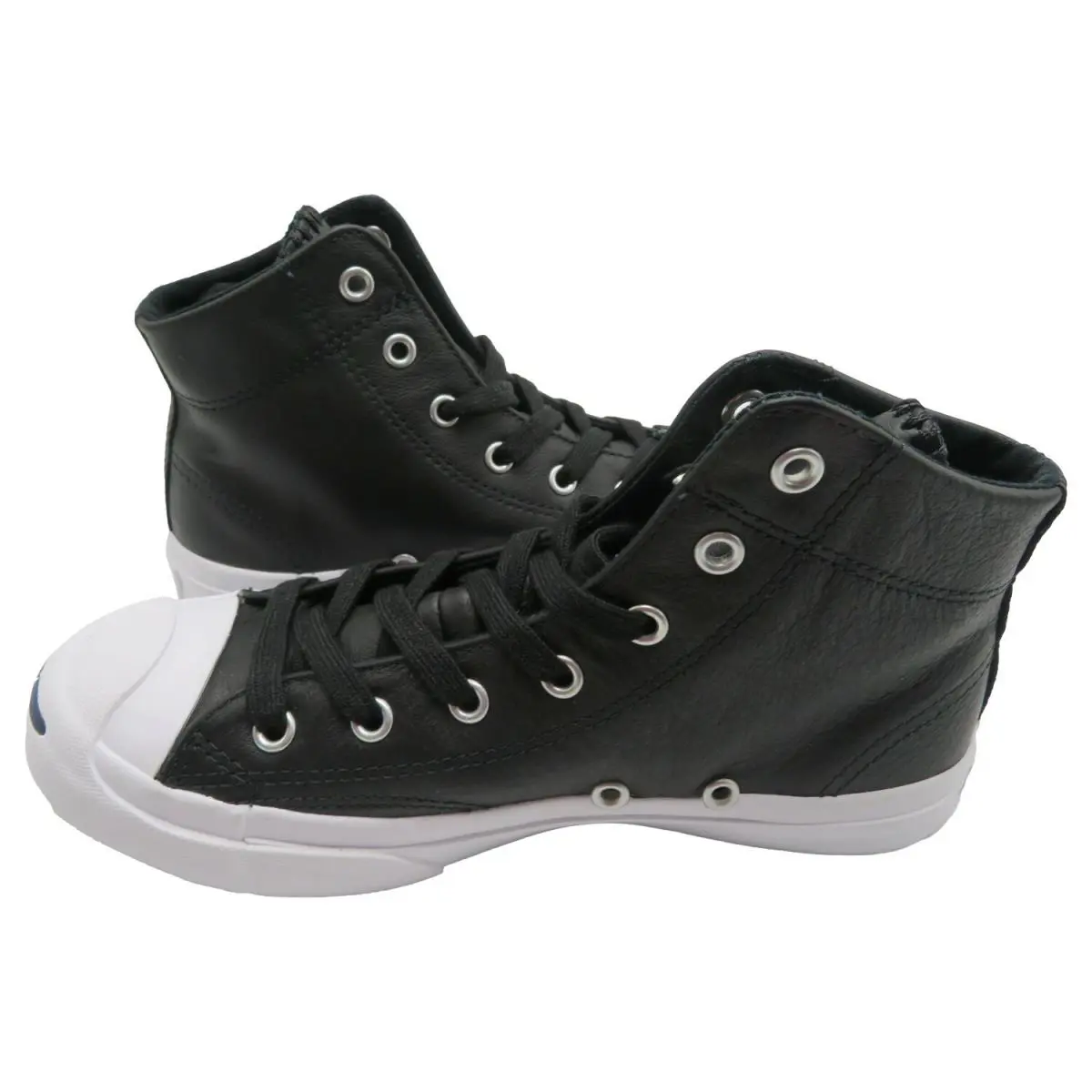 Converse shoes - CONVERSE Jack Purcell Jack - Jack Purcell Jack - Black (UPC: 888754193267) 1