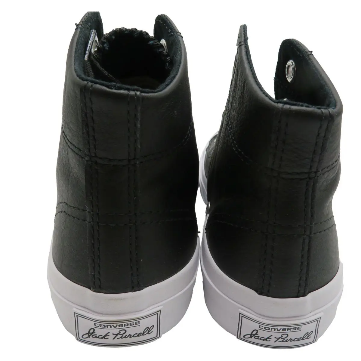 Converse shoes - CONVERSE Jack Purcell Jack - Jack Purcell Jack - Black (UPC: 888754193267) 2