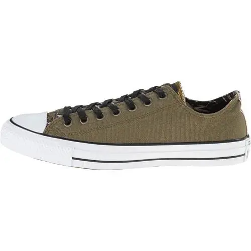 Converse shoes - Green (UPC: 886955180710) 0