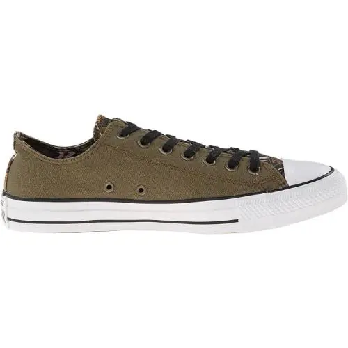Converse shoes - Green (UPC: 886955180710) 1