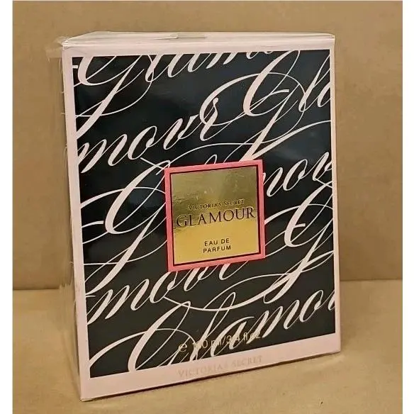 Victoria`s Secret Glamour 100ml 3.4.Oz Eau DE Parfum Spray
