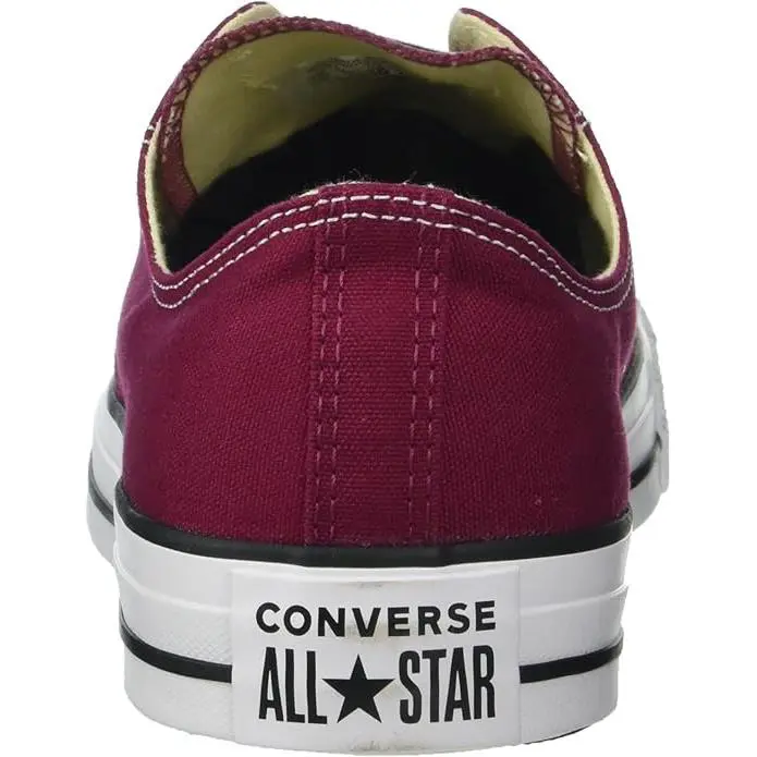 Converse shoes - Red (UPC: 886952689339) 1