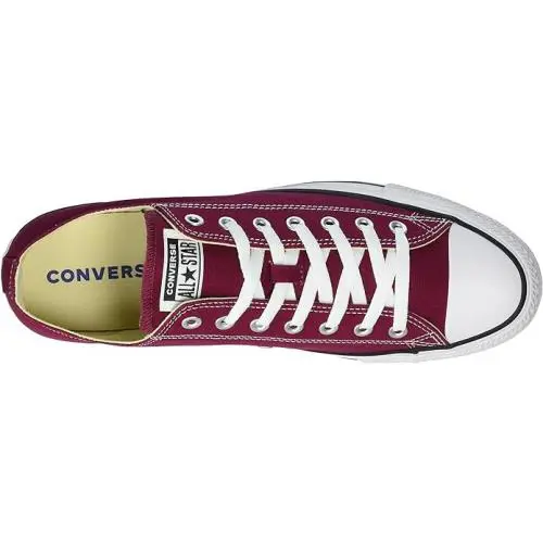 Converse shoes - Red (UPC: 886952689339) 3