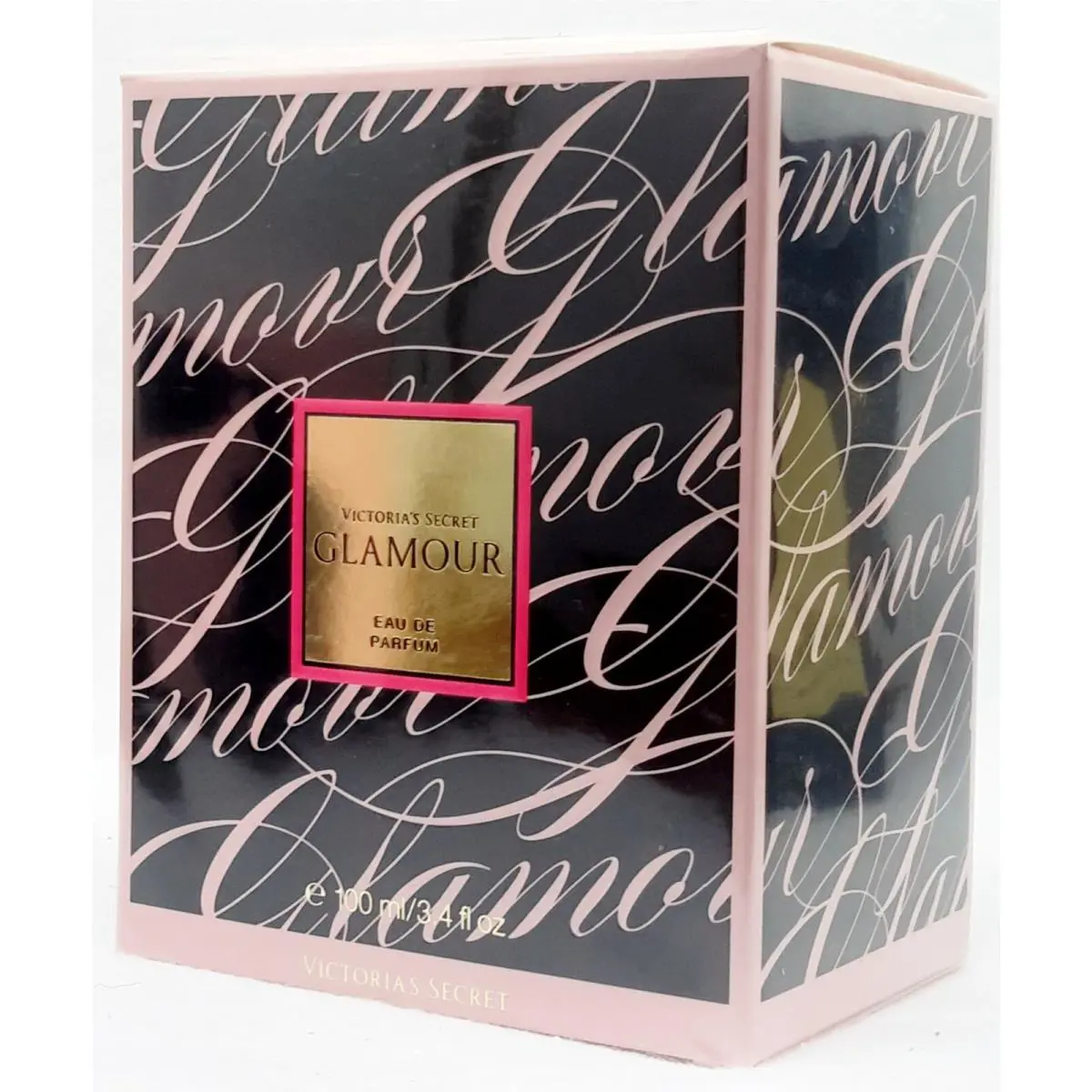 Victoria`s Secret Glamour Women`s Fragrance Edp Perfume 100 ml 3.4 oz