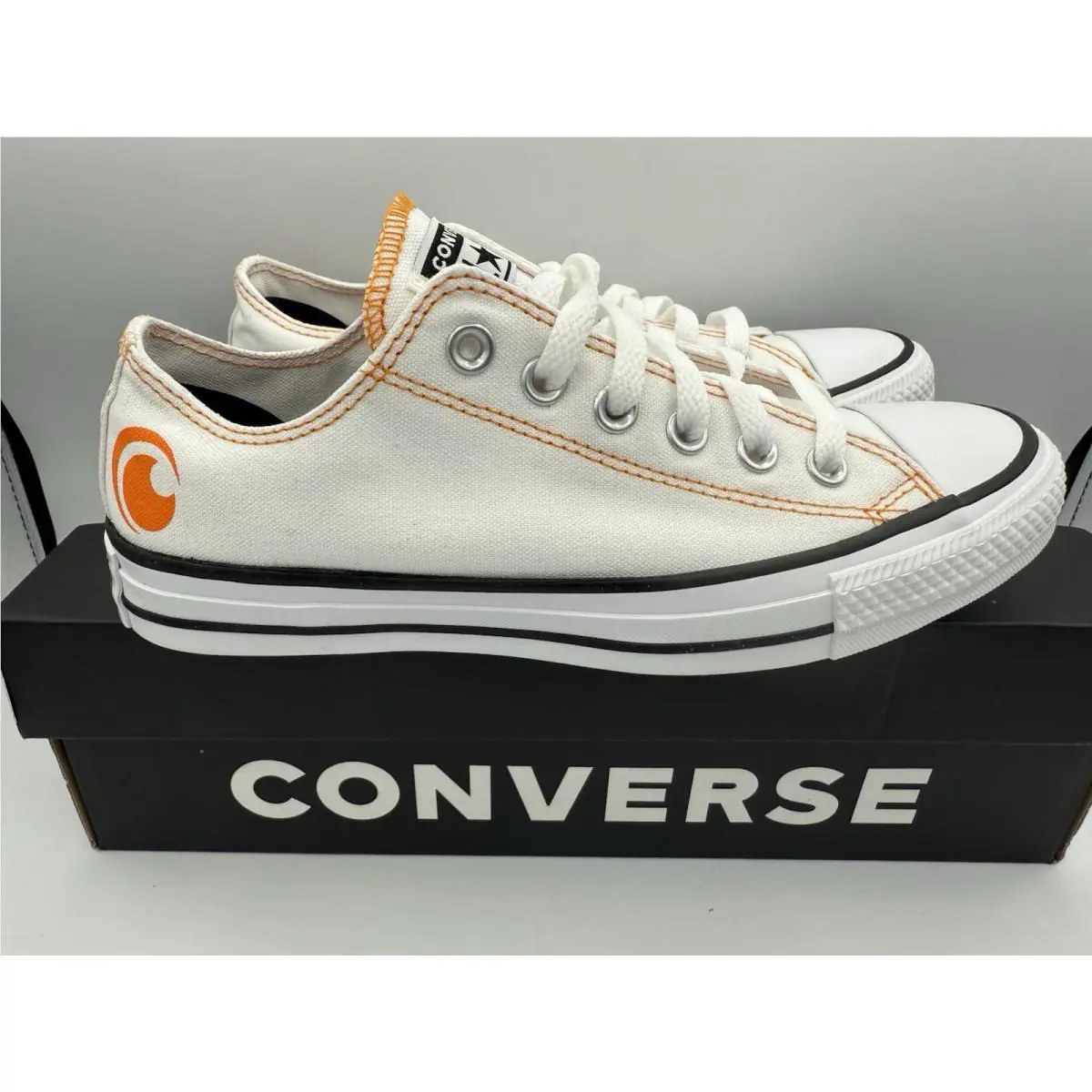 Converse shoes - Converse All Star - All Star - White 0