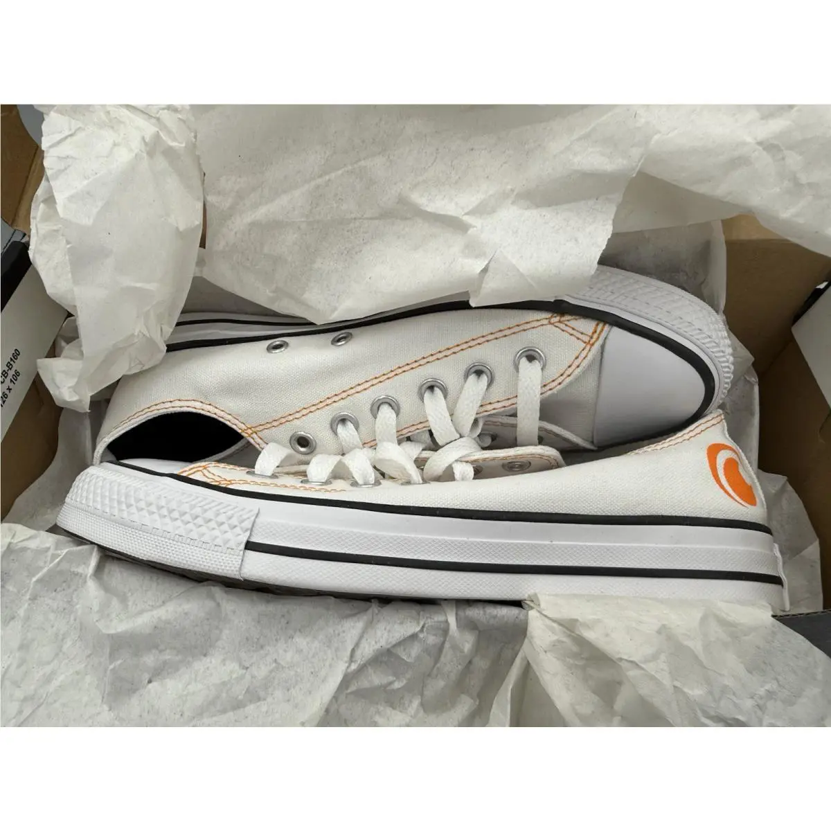 Converse shoes - Converse All Star - All Star - White 18