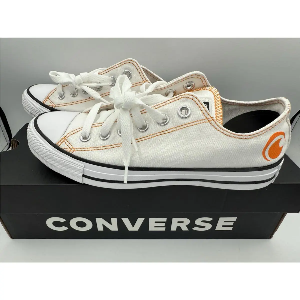Converse shoes - Converse All Star - All Star - White 2