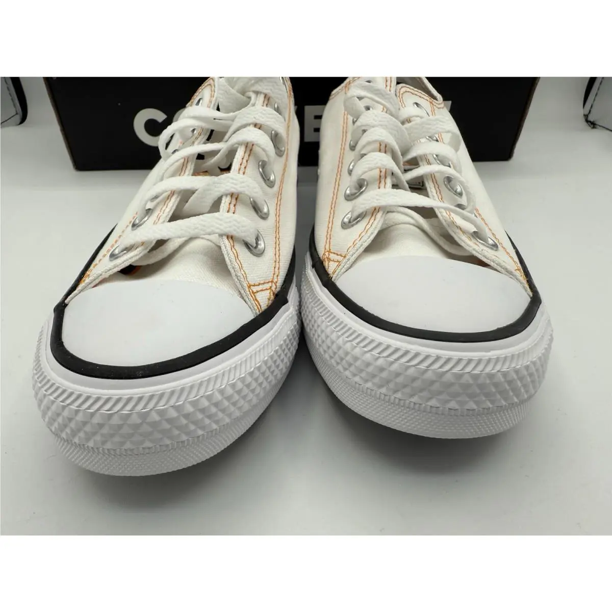 Converse shoes - Converse All Star - All Star - White 9