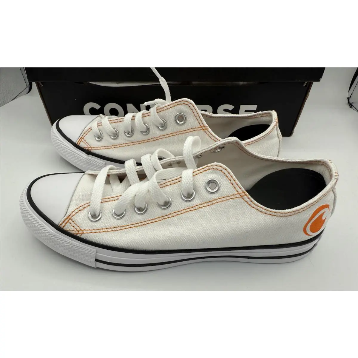 Converse shoes - Converse All Star - All Star - White 19