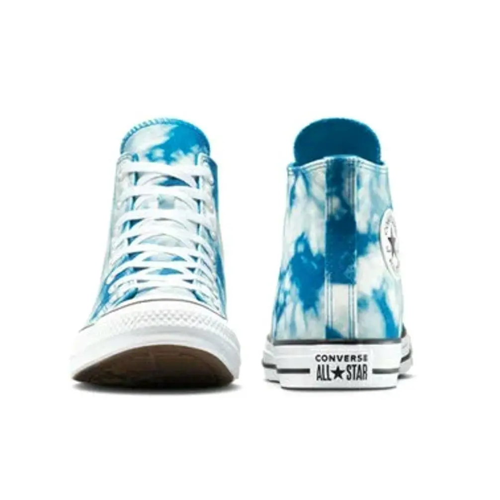 Converse shoes - Converse All Star Chucks - All Star Chucks - Blue-Turquoise 2
