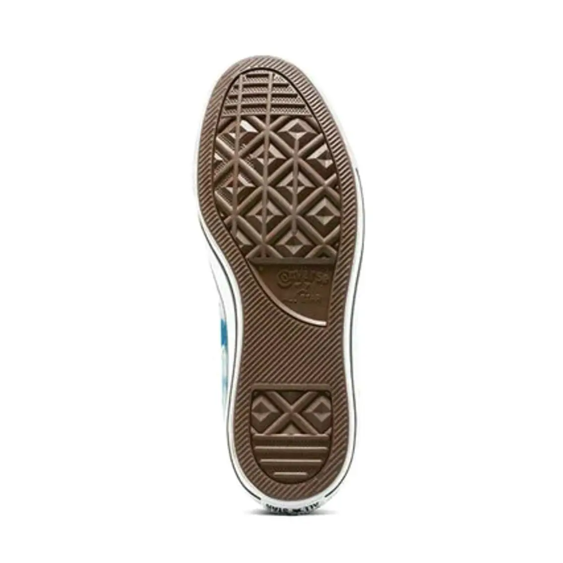 Converse shoes - Converse All Star Chucks - All Star Chucks - Blue-Turquoise 3