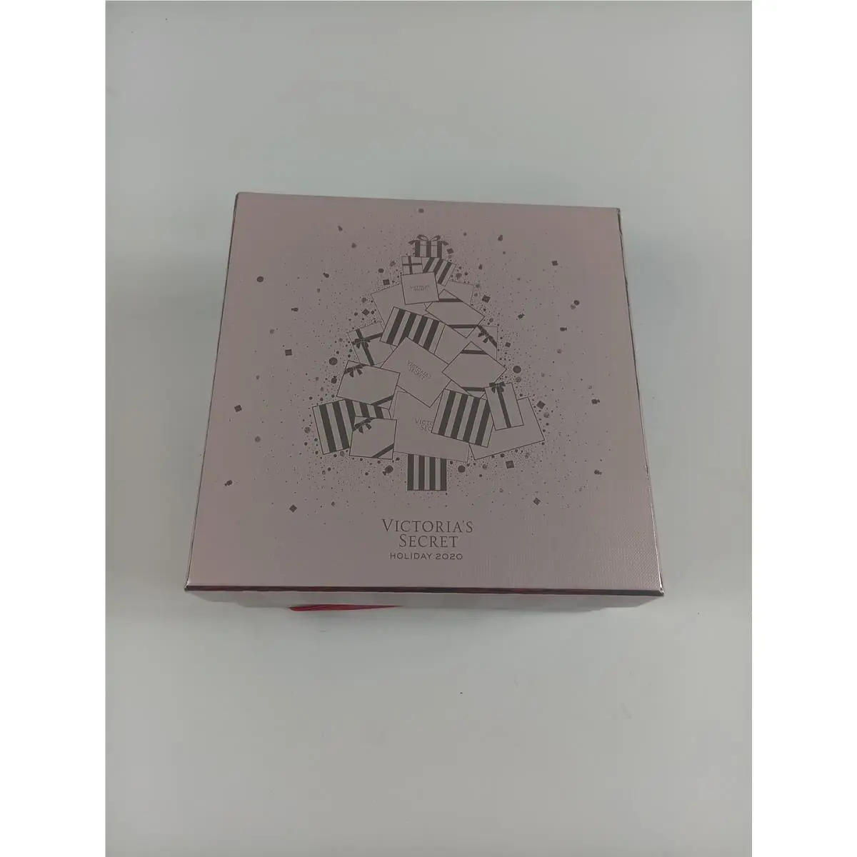 Victoria Secret Bombshell Seduction Perfume Luxe Holiday 2020 Gift Set by Victoria's Secret