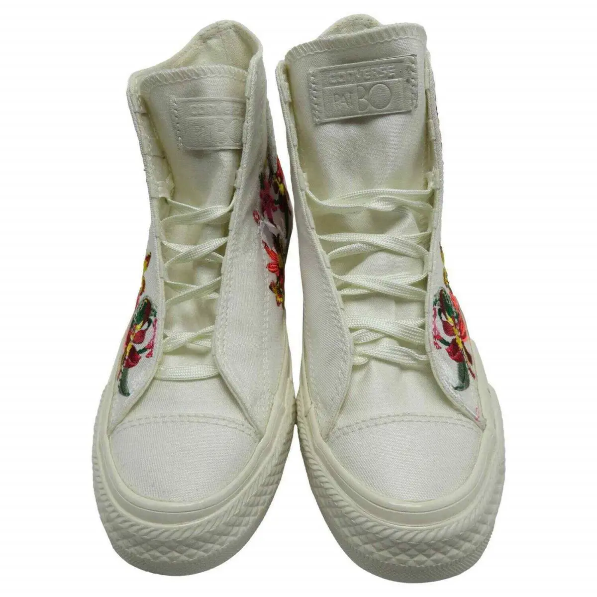 Converse shoes - White 0