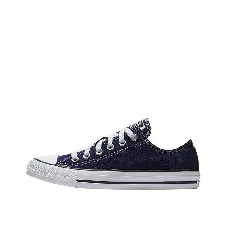 Converse shoes - Blue (UPC: 888754727158) 0