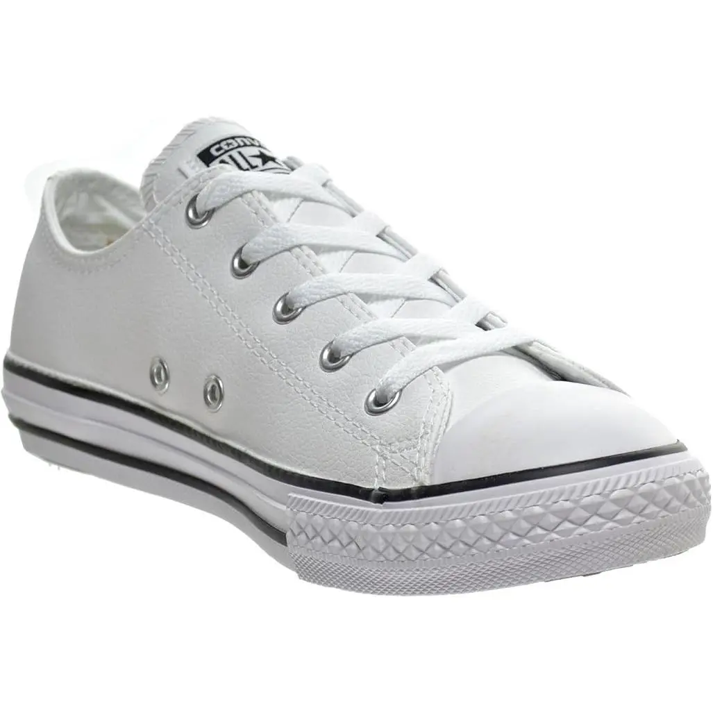 Converse shoes - White (UPC: 886954859822) 0