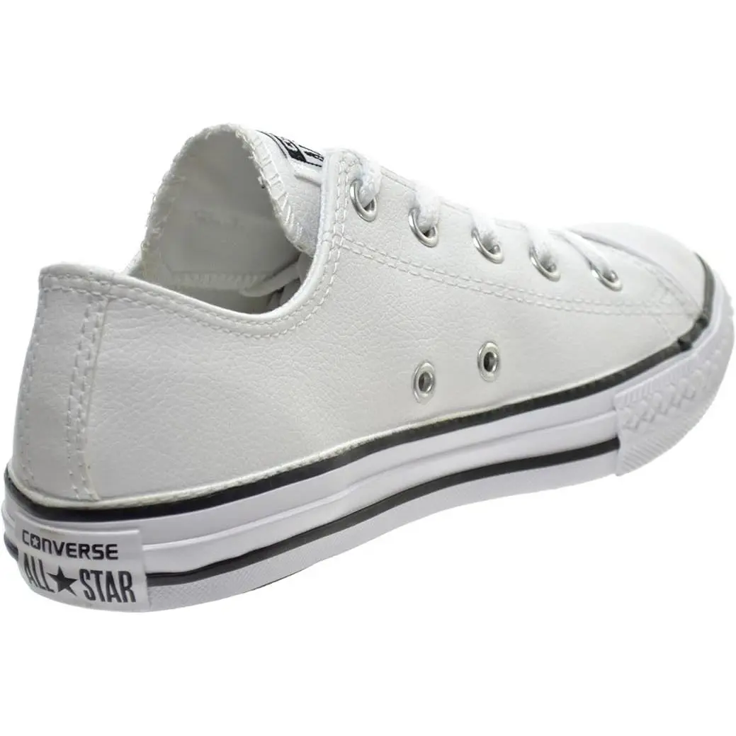 Converse shoes - White (UPC: 886954859822) 1