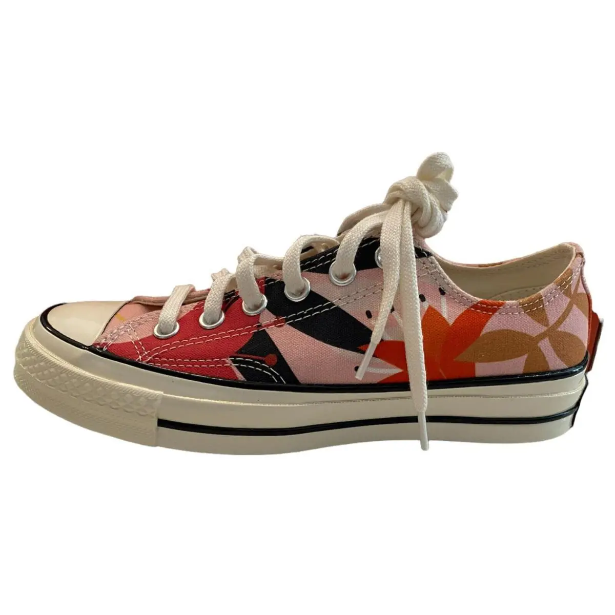 Converse shoes - Converse Chuck 70 Low - Chuck Low - 568376C - Pink (UPC: 194432174184) 1
