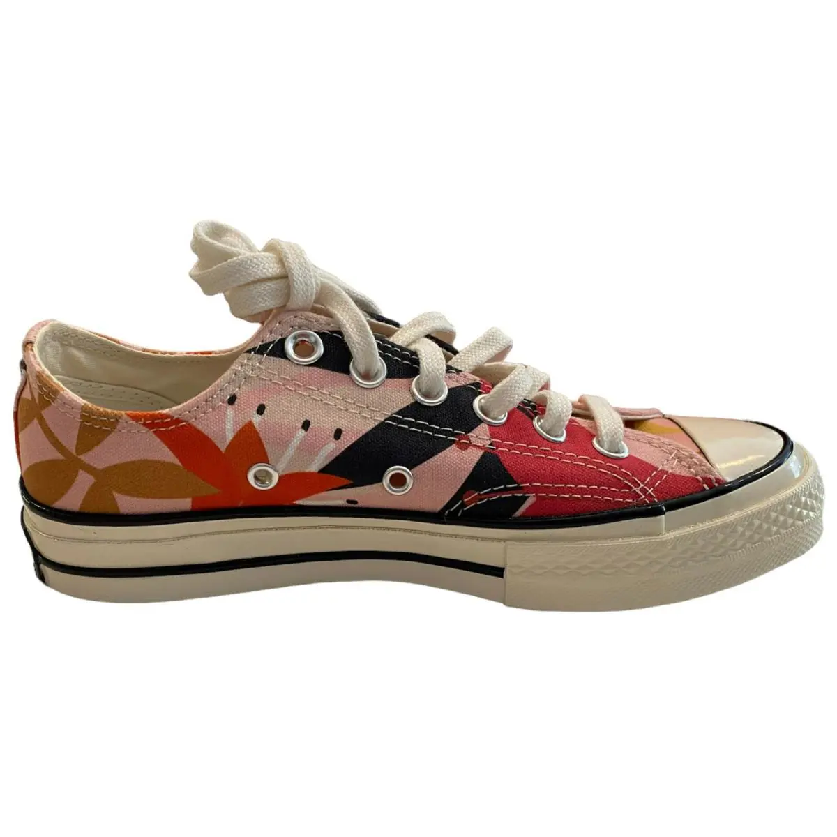 Converse shoes - Converse Chuck 70 Low - Chuck Low - 568376C - Pink (UPC: 194432174184) 2