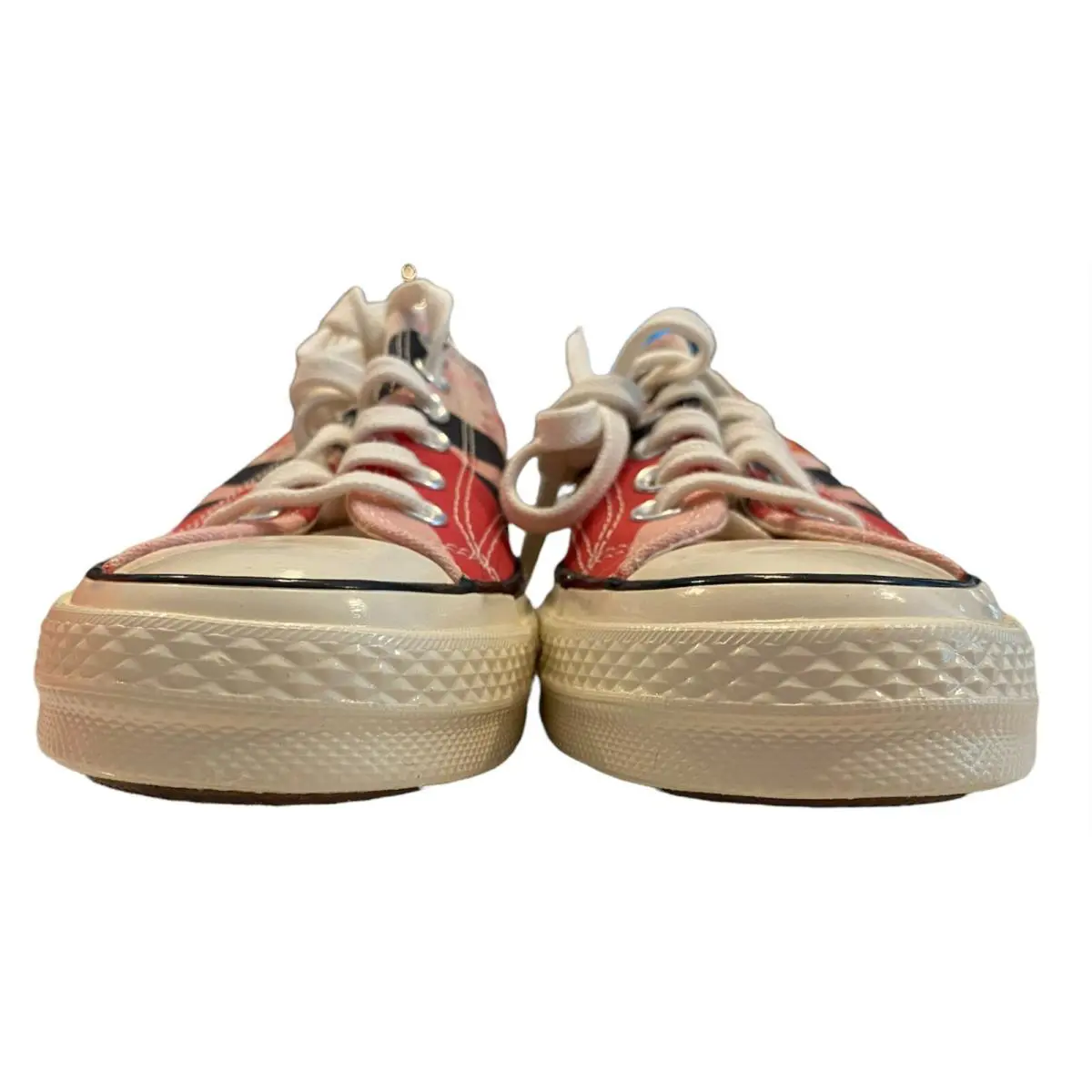 Converse shoes - Converse Chuck 70 Low - Chuck Low - 568376C - Pink (UPC: 194432174184) 3