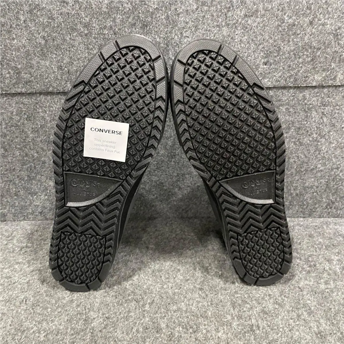Converse shoes - vs-162731 - vs-162731 - Gray (UPC: 194435261836) 1