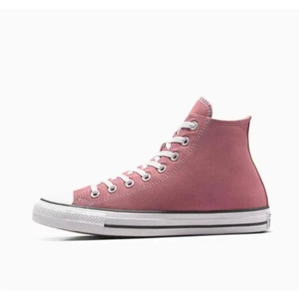 Converse shoes - Converse Chuck Taylor All Star High Top - Saddle Pink 0