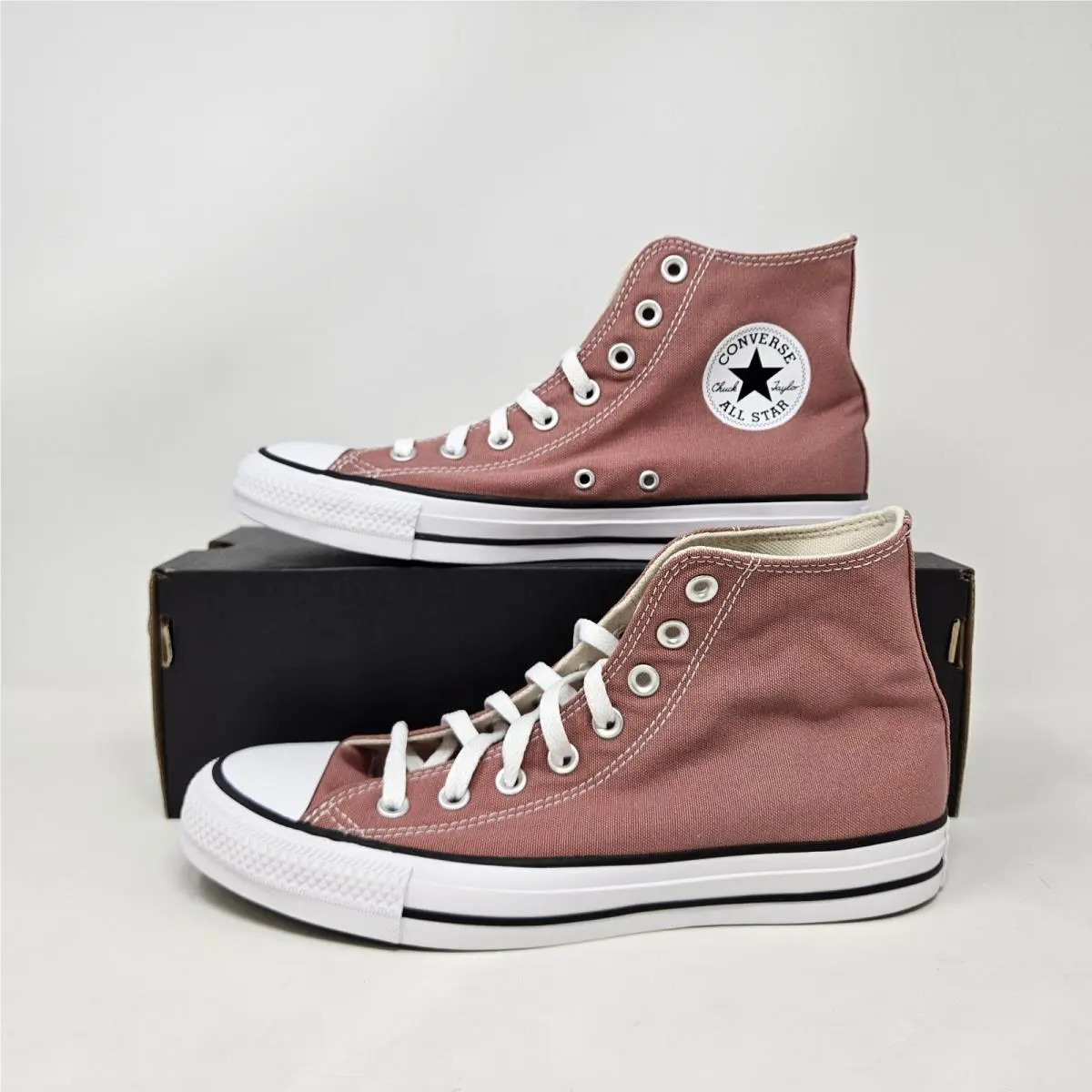 Converse Ctas Lift `light Saddle` / A10534F / Women`s Size 9.5 - Mens 7.5