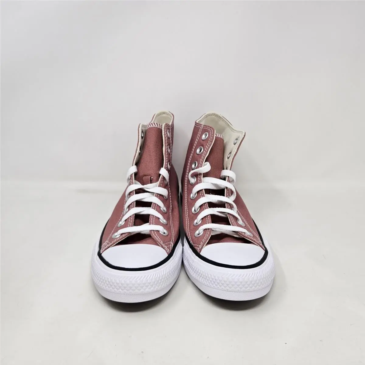 Converse shoes - Converse Chuck Taylor All Star Hi - A10534F - Pink (UPC: 194435367286) 2