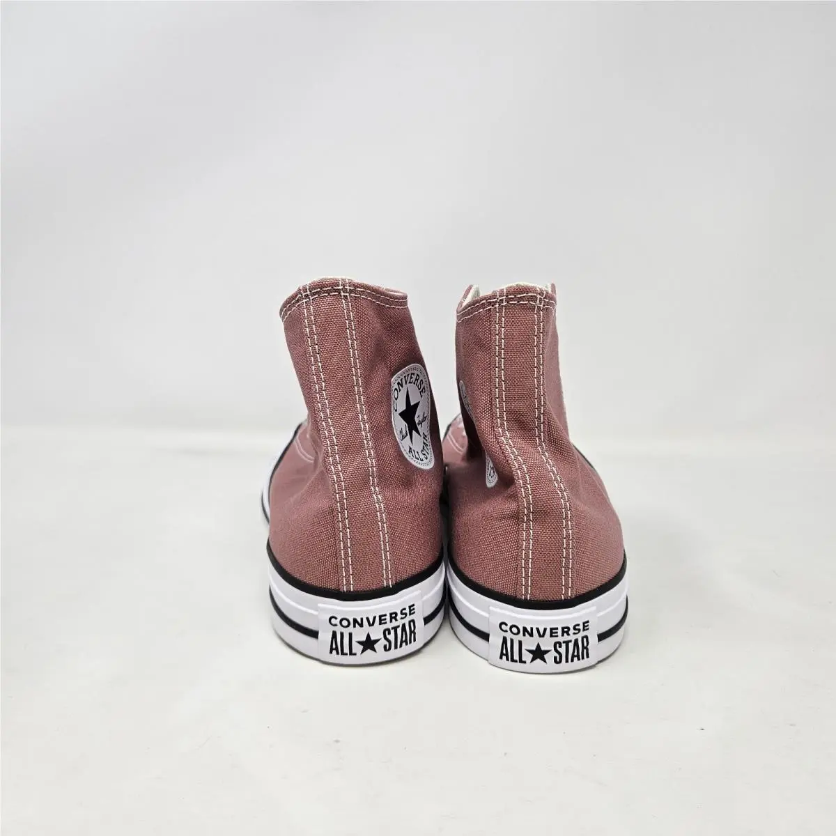 Converse shoes - Converse Chuck Taylor All Star Hi - A10534F - Pink (UPC: 194435367286) 3