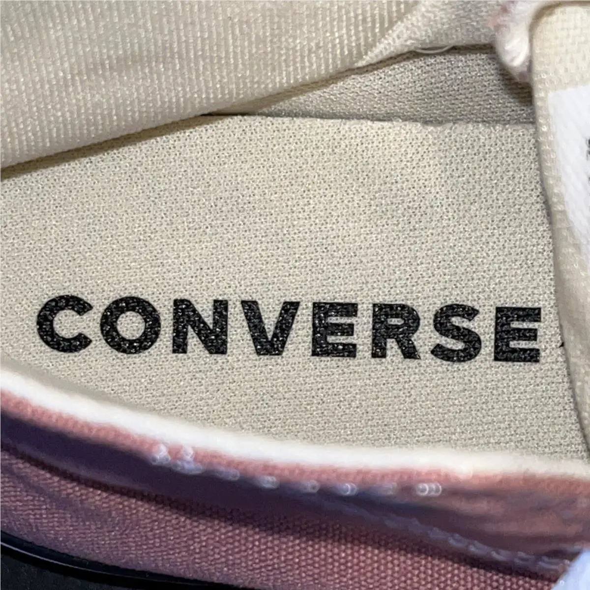 Converse shoes - Converse Chuck Taylor - Chuck Taylor - A10534F - Pink 11