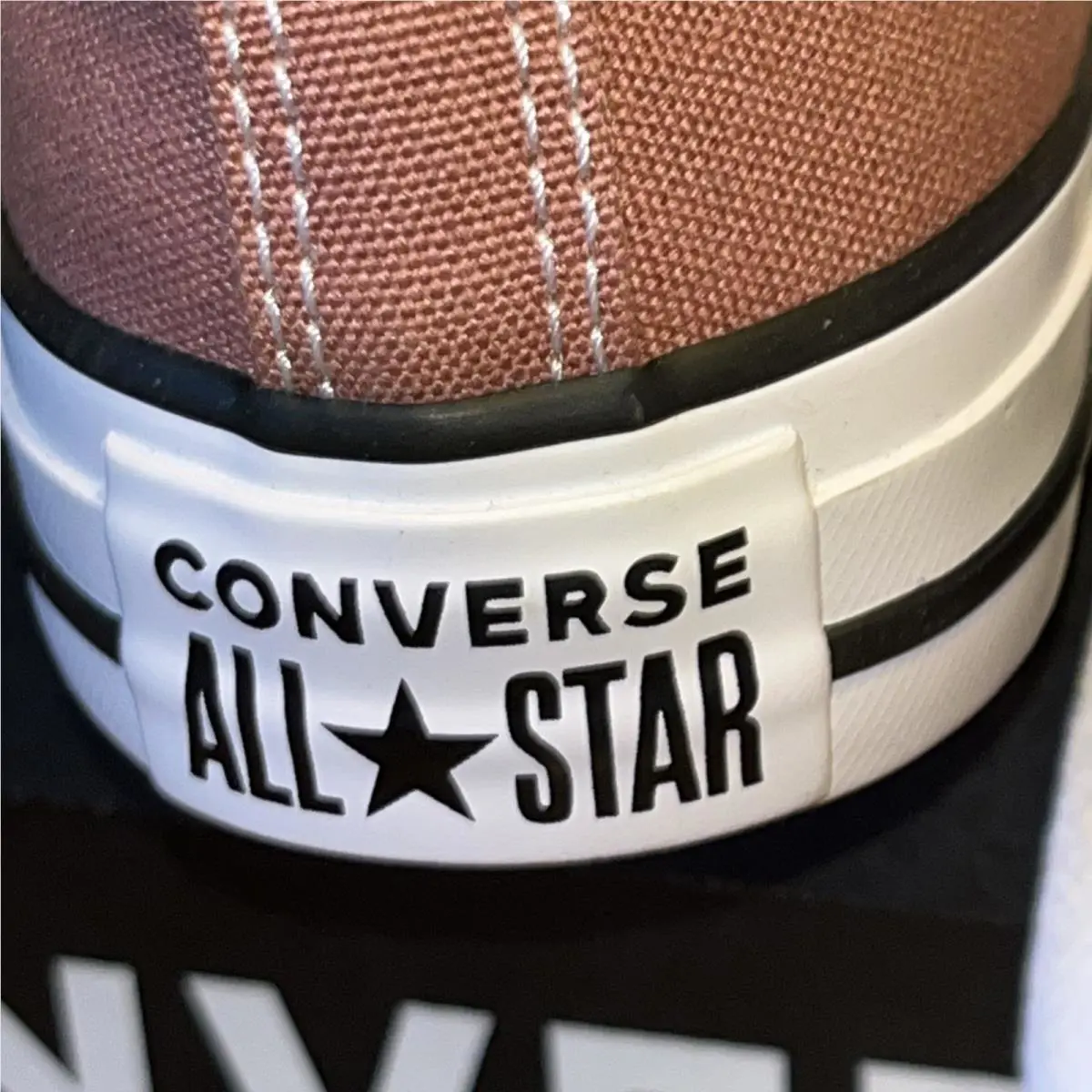 Converse shoes - Converse Chuck Taylor - Chuck Taylor - A10534F - Pink 12