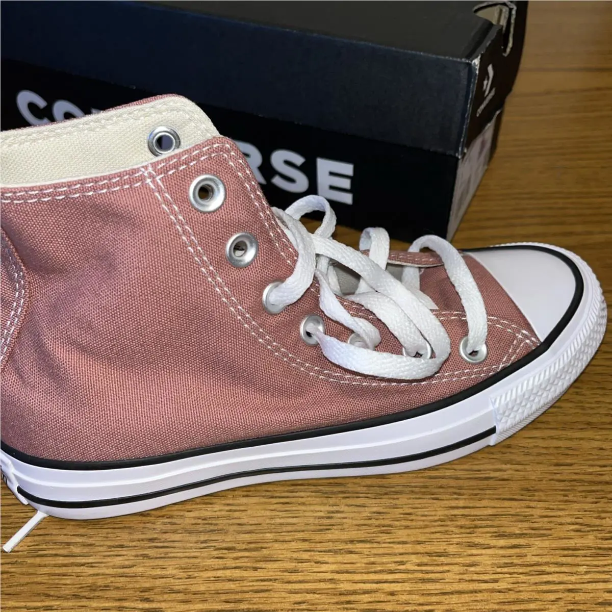 Converse shoes - Converse Chuck Taylor - Chuck Taylor - A10534F - Pink 15