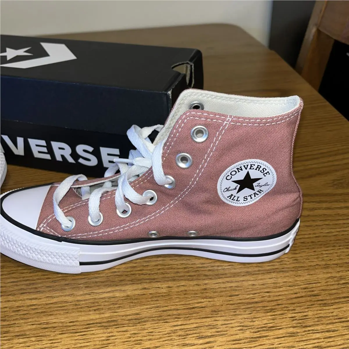 Converse shoes - Converse Chuck Taylor - Chuck Taylor - A10534F - Pink 16