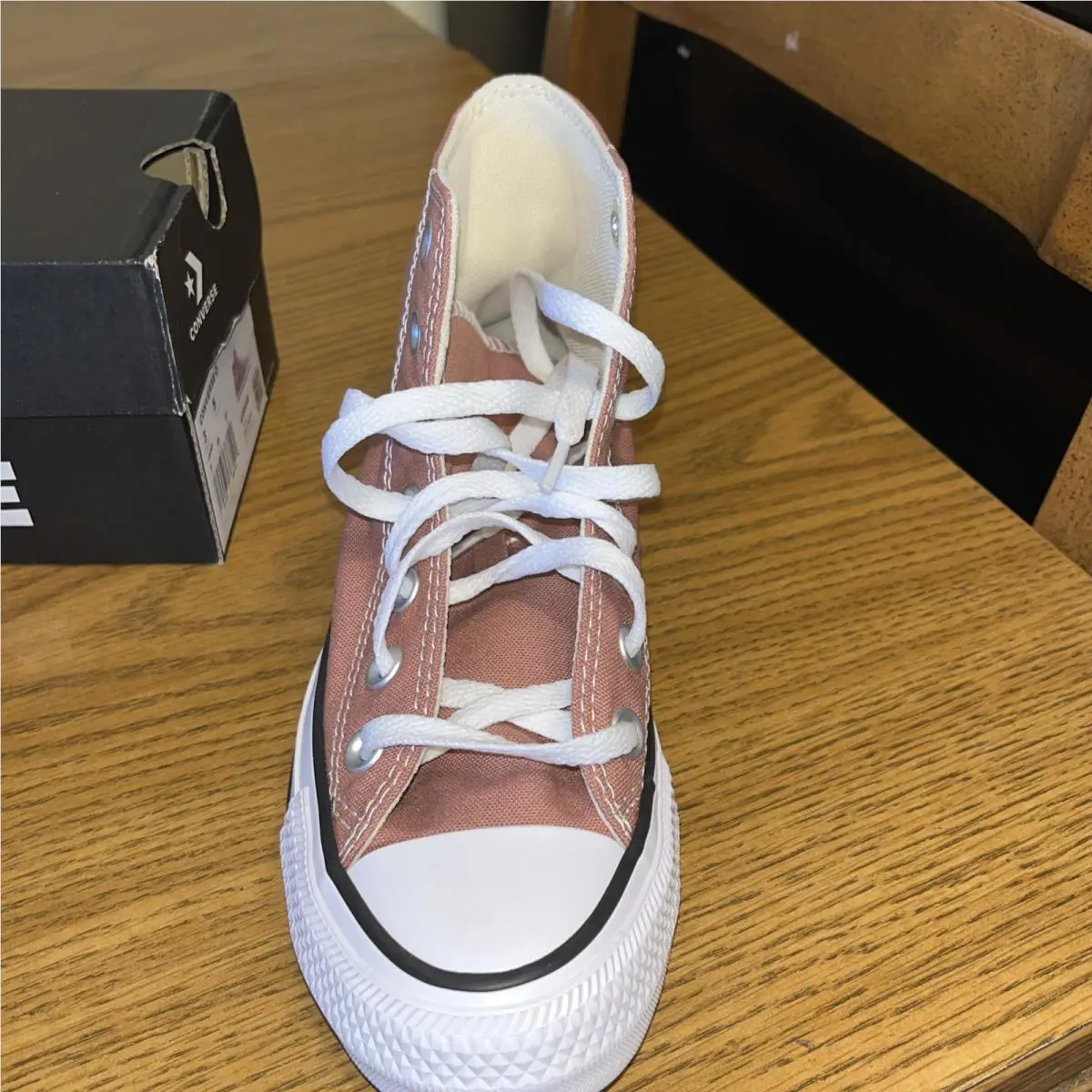 Converse shoes - Converse Chuck Taylor - Chuck Taylor - A10534F - Pink 17