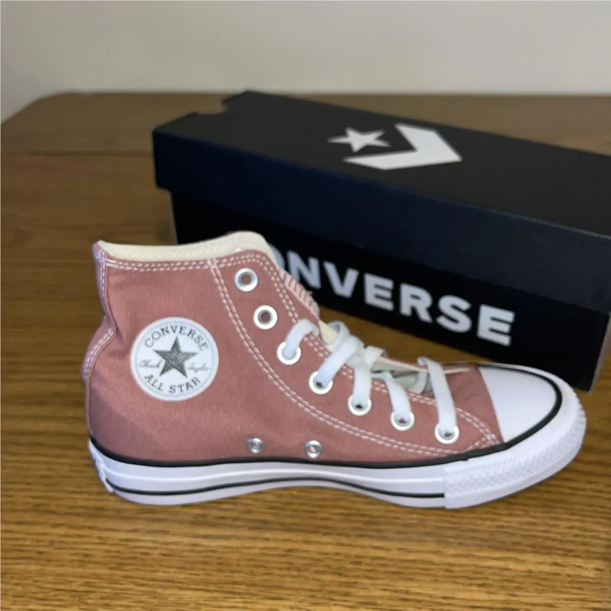 Converse shoes - Converse Chuck Taylor - Chuck Taylor - A10534F - Pink 18