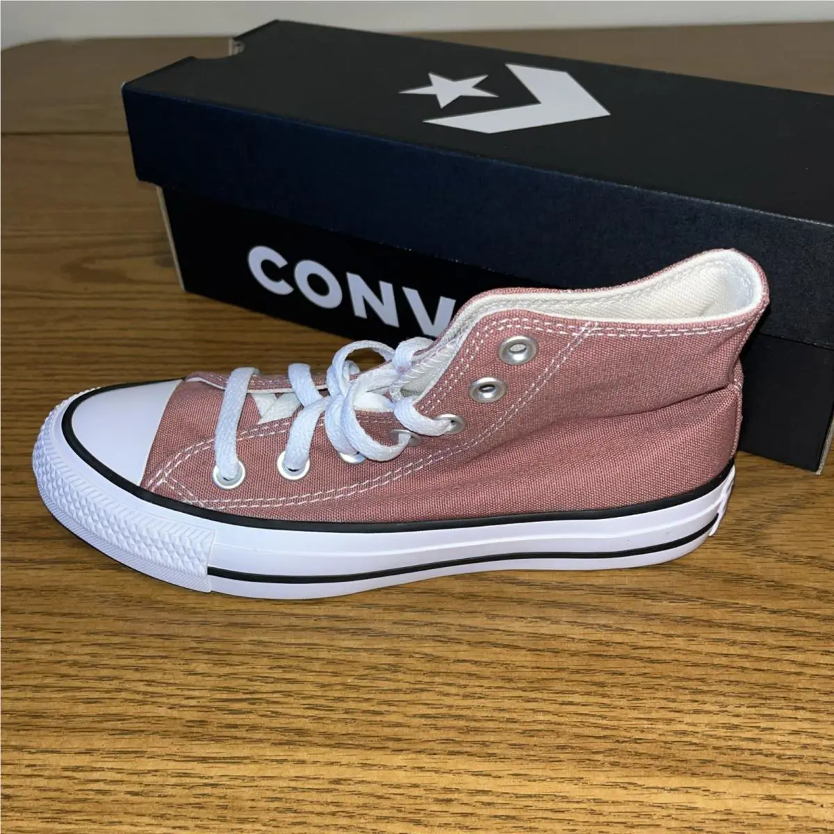 Converse shoes - Converse Chuck Taylor - Chuck Taylor - A10534F - Pink 19