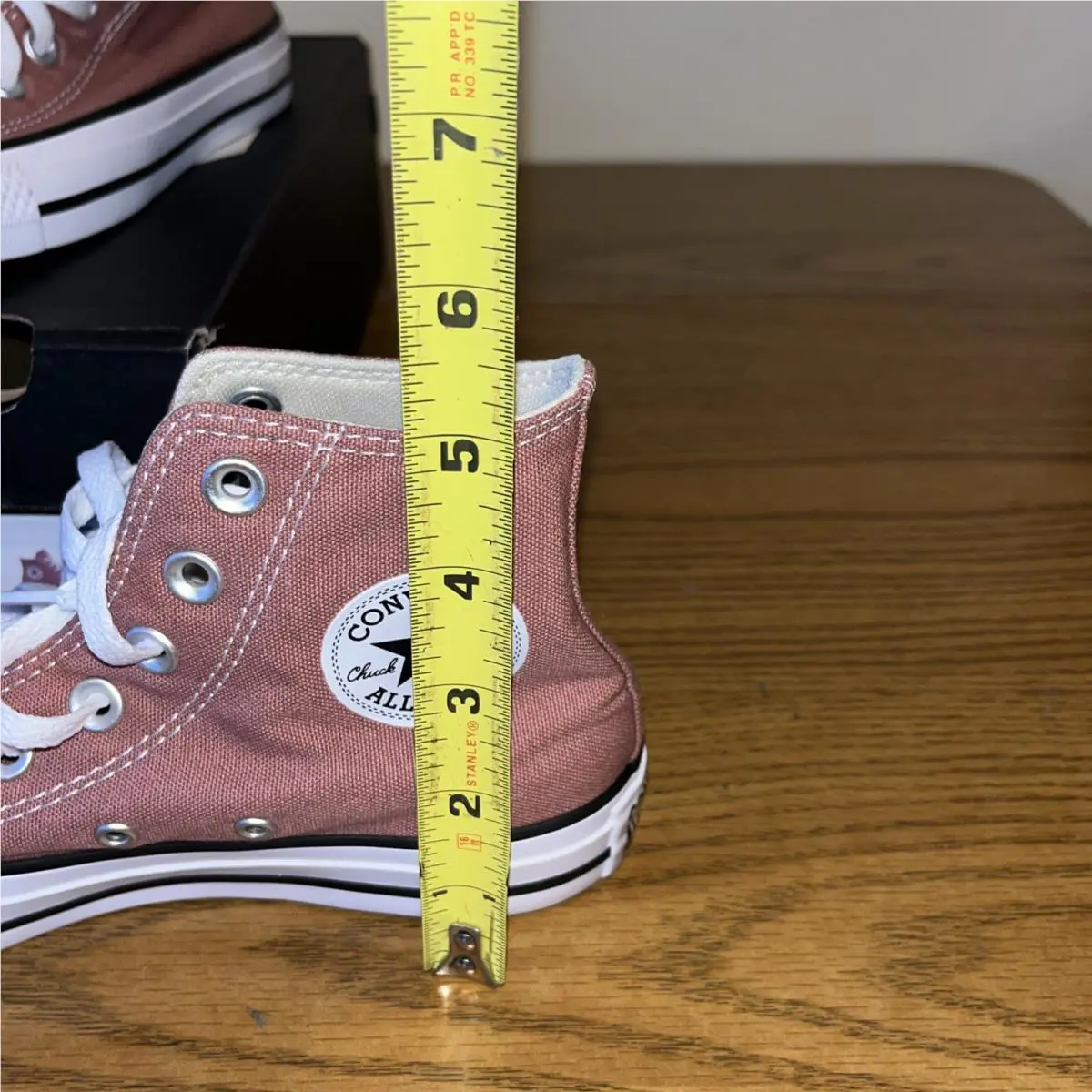 Converse shoes - Converse Chuck Taylor - Chuck Taylor - A10534F - Pink 21