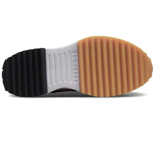 Converse shoes - Converse Run Star Hike - Run Star Hike - Yellow 4