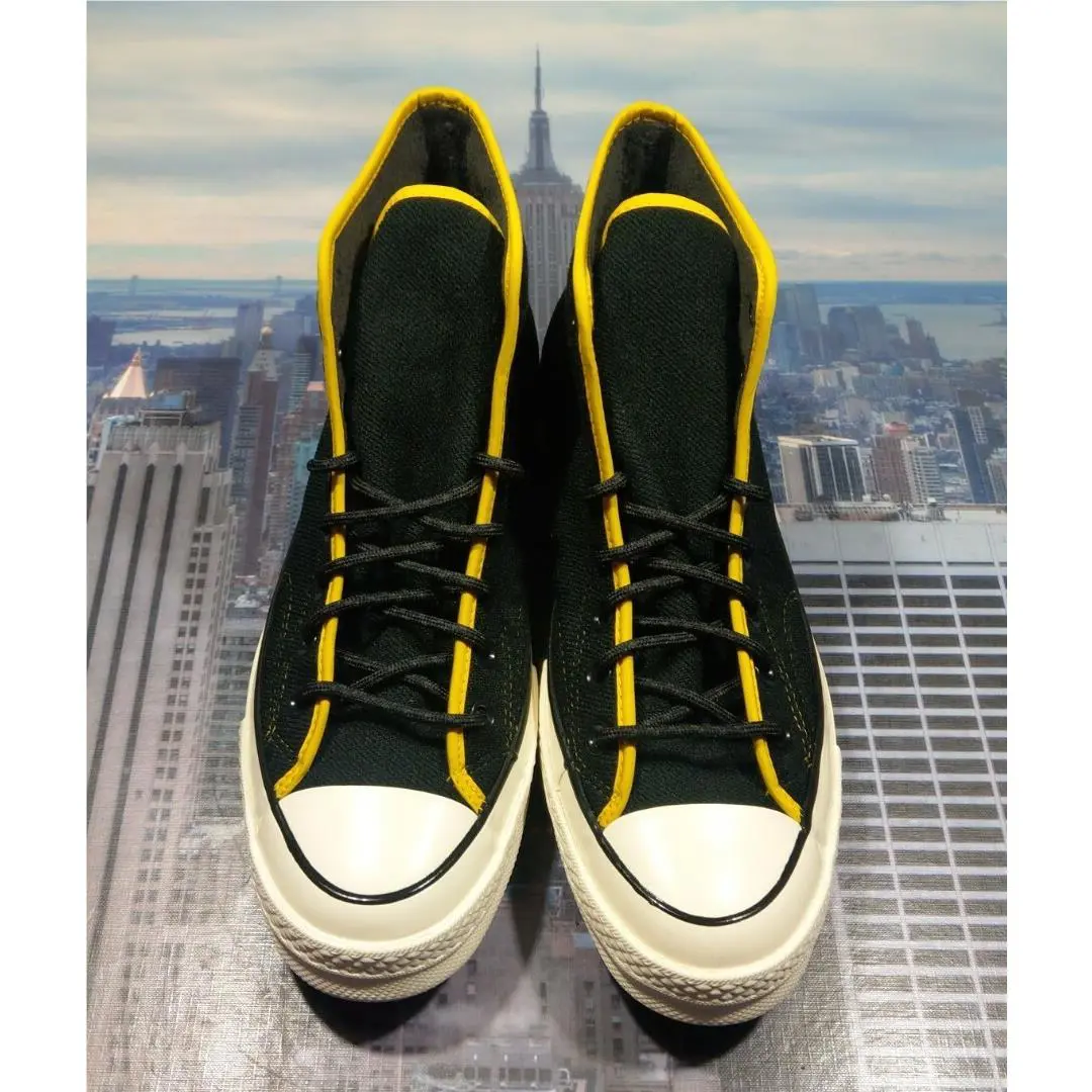 Converse shoes - Mountain Club - Mountain Club - 165926c - Black 1
