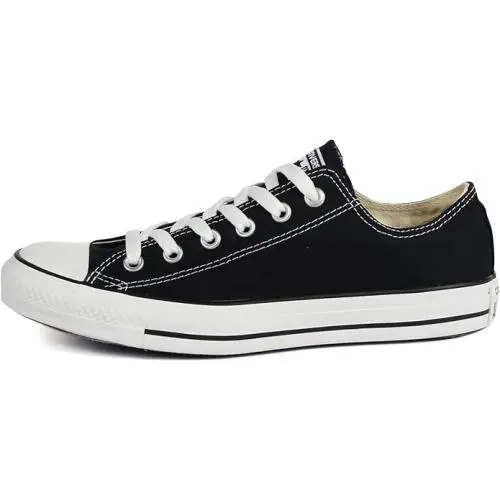 Converse shoes - Black (UPC: 022866377294) 0