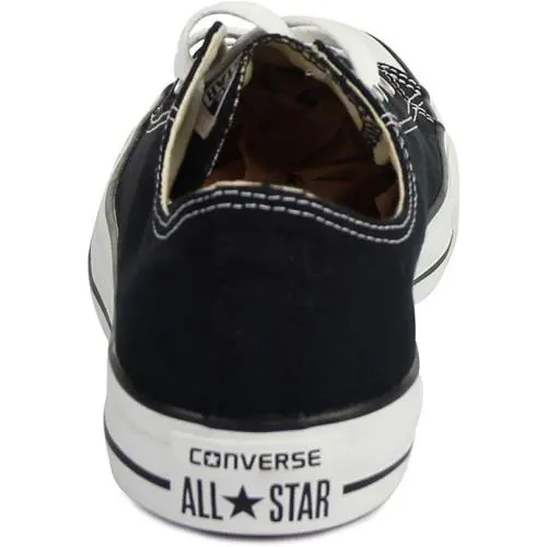 Converse shoes - Black (UPC: 022866377294) 1