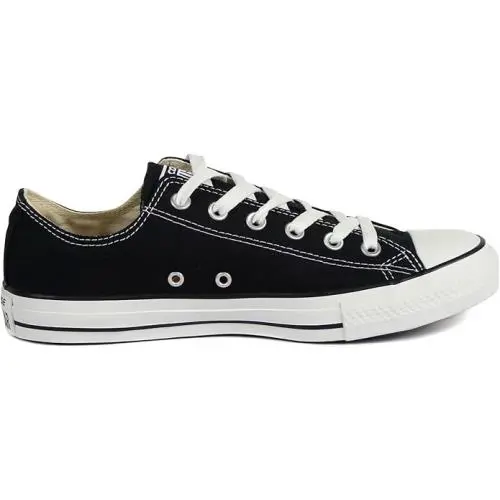 Converse shoes - Black (UPC: 022866377294) 2