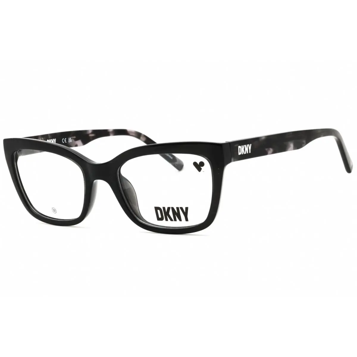 Dkny DK5068-001 Eyeglasses 52mm