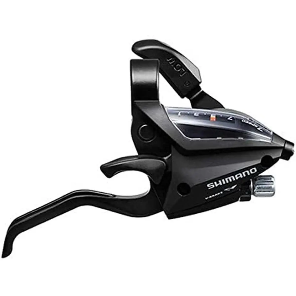 Shimano  - ESTEF5002PV7A3 - ESTEF5002PV7A3 - Black (UPC: 192790386942) 1