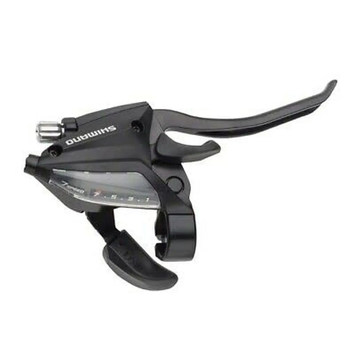 Shimano  - ESTEF5002PV7A3 - ESTEF5002PV7A3 - Black (UPC: 192790386942) 2